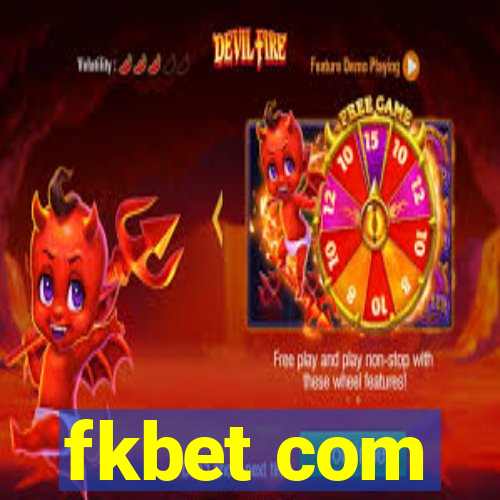 fkbet com